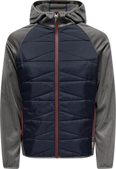 Actual product image Only & Sons Onslan Mix Jacket Otw Noos (M)