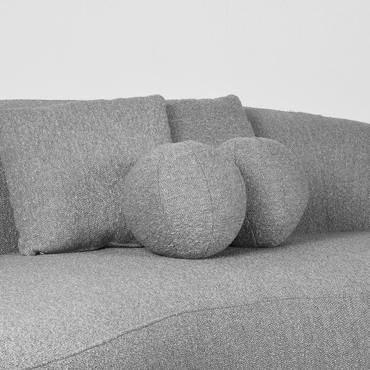 Actual product image Label51 Nesso (3-seater)