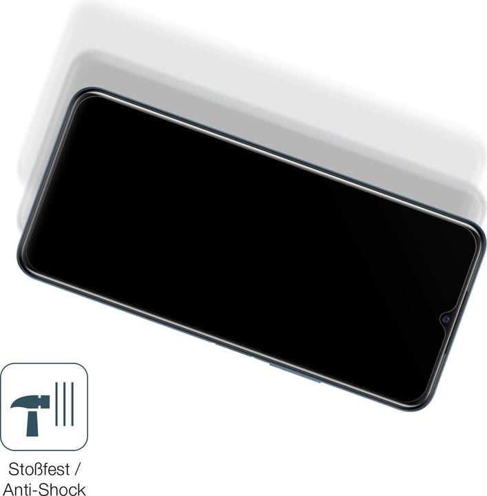 Produktbild Dipos Displayschutz Anti-Shock (2 Stück, Vivo Y21s)