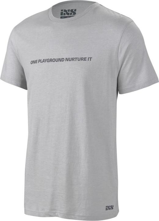 Actual product image iXS Playground Tee (S)