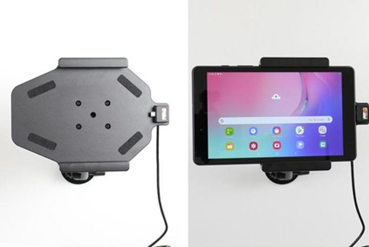 Image du produit Brodit 721162 Support pour Samsung Galaxy Tab A 8.0