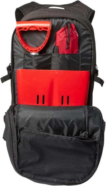 Actual product image Head Backpack Kore Black 30 L 2023 (30 l)