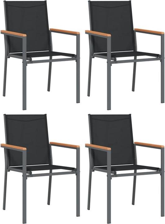 Produktbild vidaXL Gartenstuhl