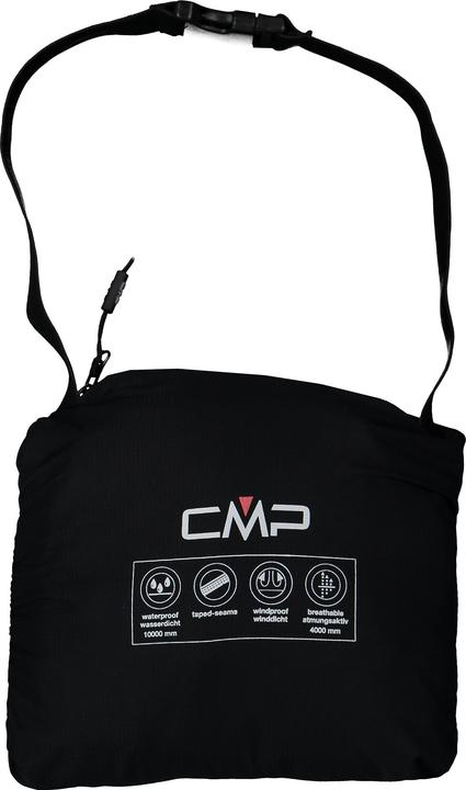 Produktbild CMP Campagnolo Ripstop Hose (S)
