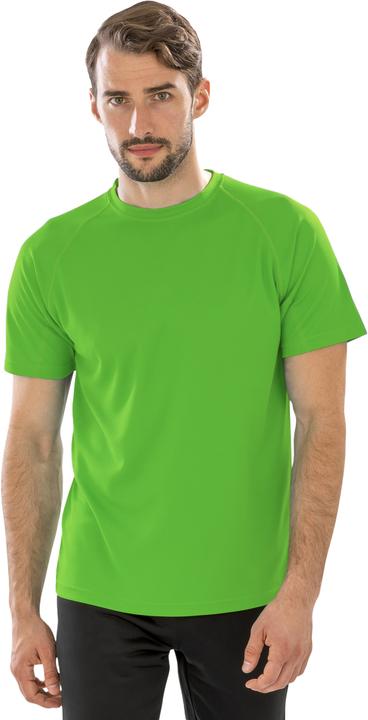 Actual product image Spiro Aircool TShirt (L)