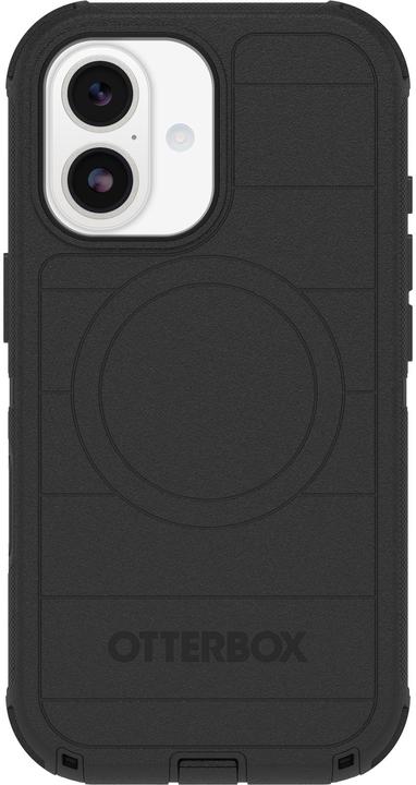 Actual product image OtterBox Defender Pro (Apple iPhone 17)