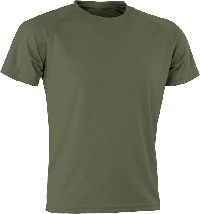 Vert militaire
