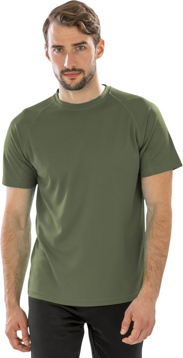 Actual product image Spiro Aircool TShirt (3XL)