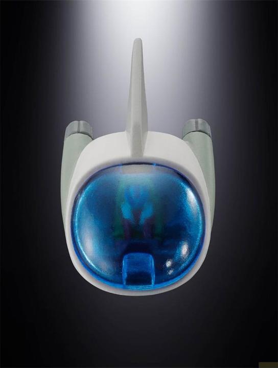 Produktbild Bandai Great Mazinger Soul of Chogokin Diecast Actionfiguren GX-114 Janus & GX-12R Venus A Set 17 cm