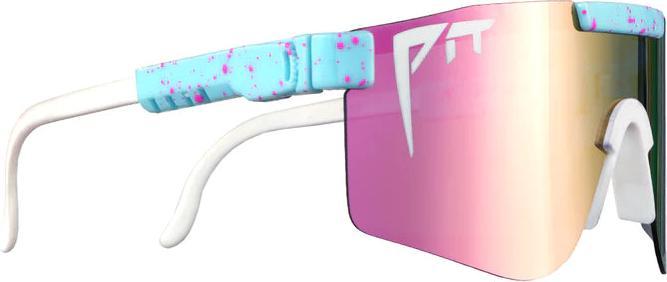 Produktbild Pit Viper The Gobby Polarized (Light Blue, Blue)