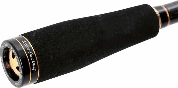 Image du produit Stucki Fishing Le serviteur (Canne à lancer, 222 cm)