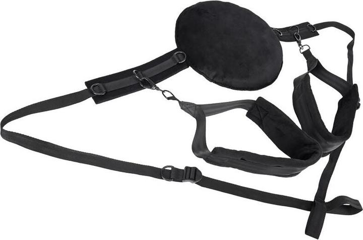 Image du produit Sportsheets Pivot Partenaire de Positionnement