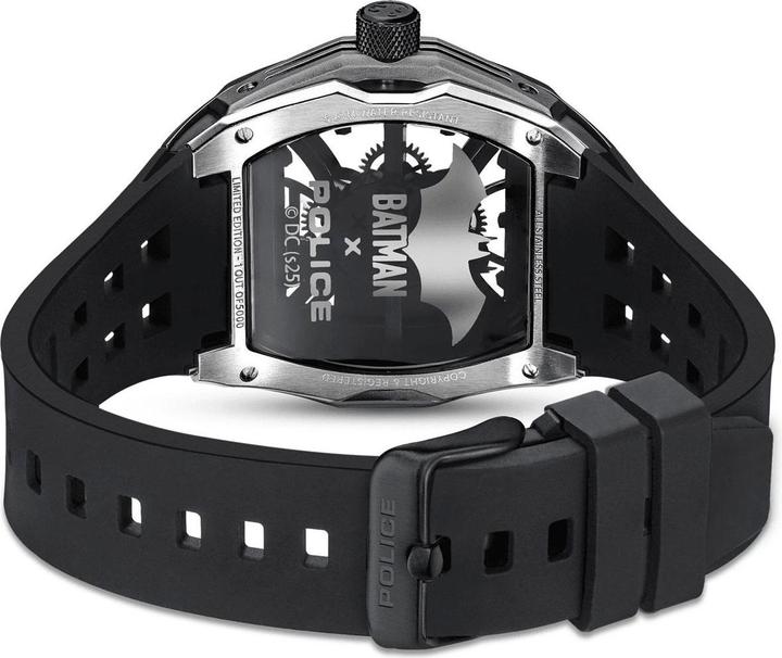 Image du produit Police Gotham (Montre analogique, 44.50 mm)