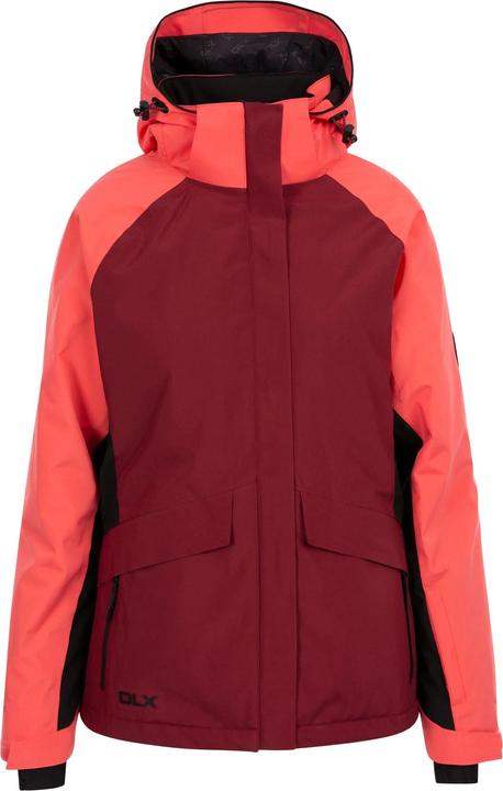 Cerise foncée