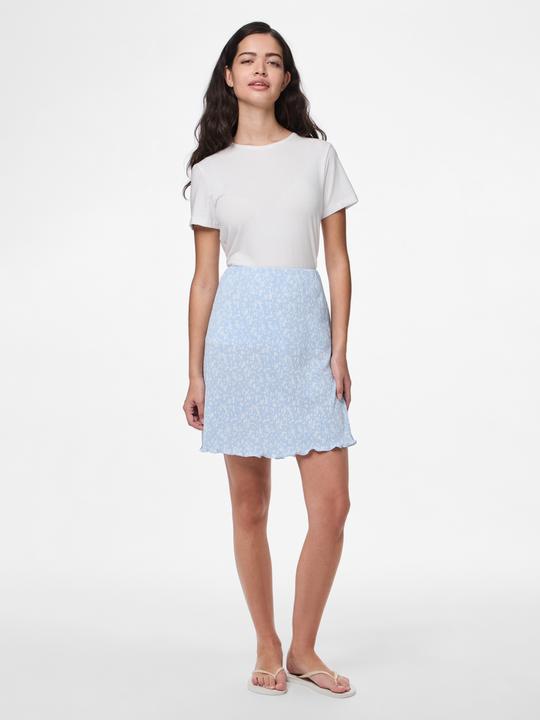 Produktbild Pieces PCFLORA HW Minirock (M)