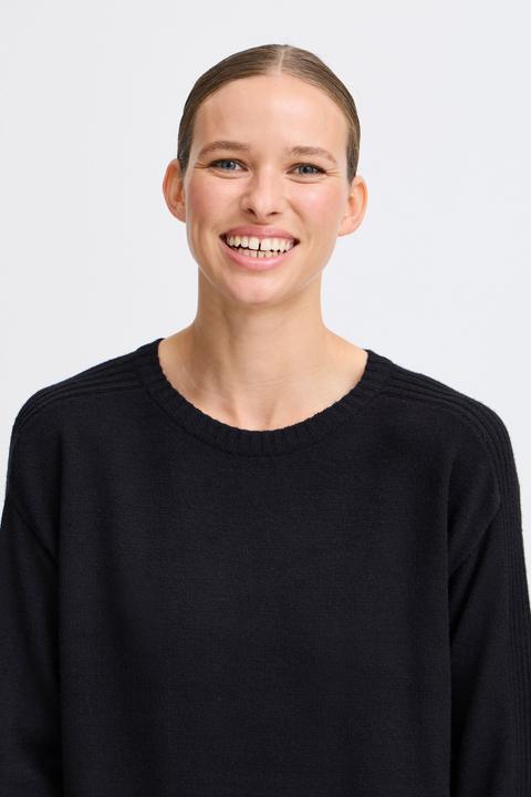 Actual product image B.young BYMANINA DRESS 2 20815663 (XXL)