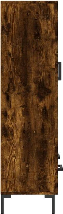 Image du produit vidaXL Highboard (69.50 x 31 x 115 cm)