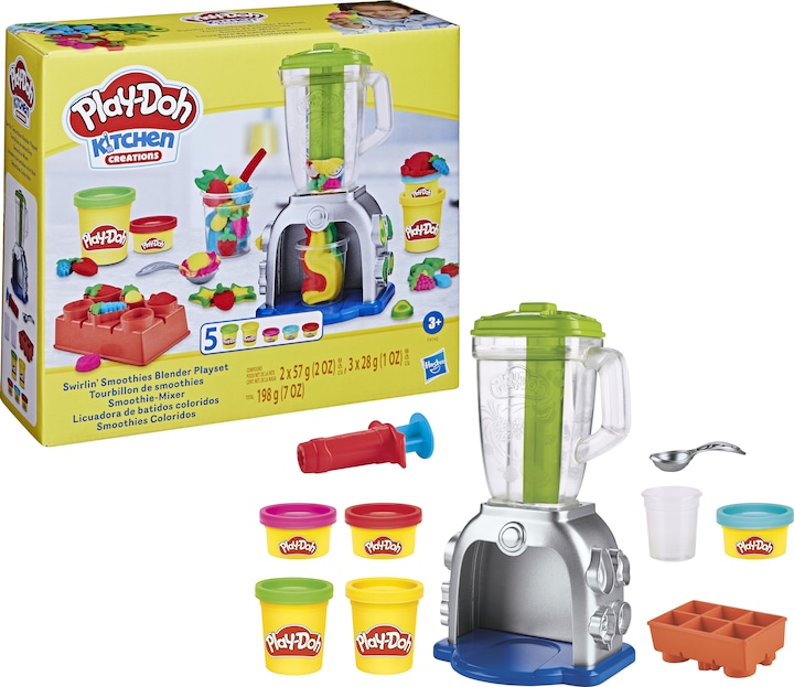 Play-Doh Frullato di - Frullatore