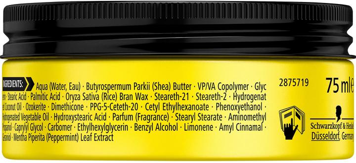 Image du produit Got2b Glued (Cire capillaire, 75 ml)