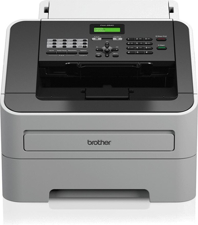 Brother Fax-2940 (Laser)