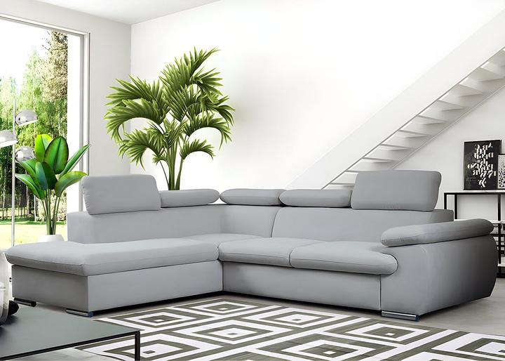 Produktbild Vente-unique Fabien (Ecksofa)