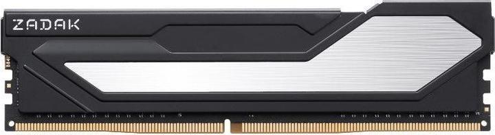 Produktbild Apacer Pamięć TWIST, DDR4, 32 GB, 3600MHz, CL18 (ZD4-TWS36C25-32GYB2) (2 x 16GB, 3600 MHz, DDR4-RAM, DIMM)