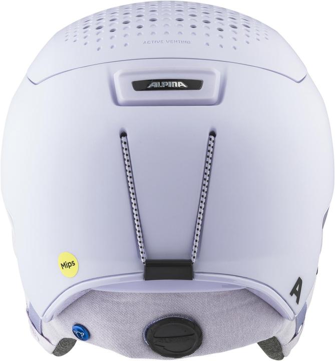 Produktbild ALPINA SPORTS Banff Mips (51 - 55 cm, S)