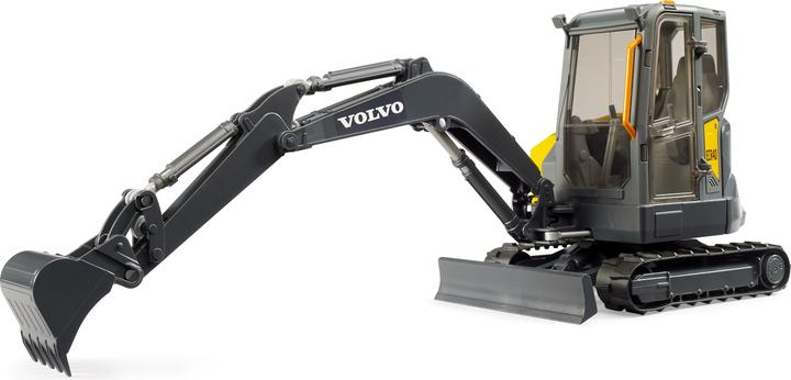 Image du produit Bruder Volvo Kompaktbagger ECR