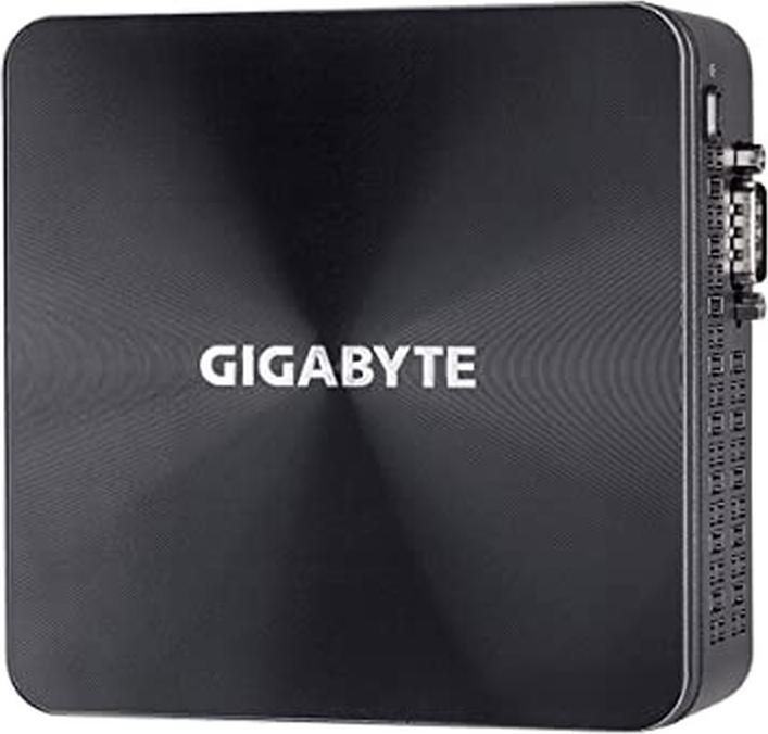 Produktbild Gigabyte GB-BRi3H-10110 rev. 1.0 (Intel Core i3-10110U)