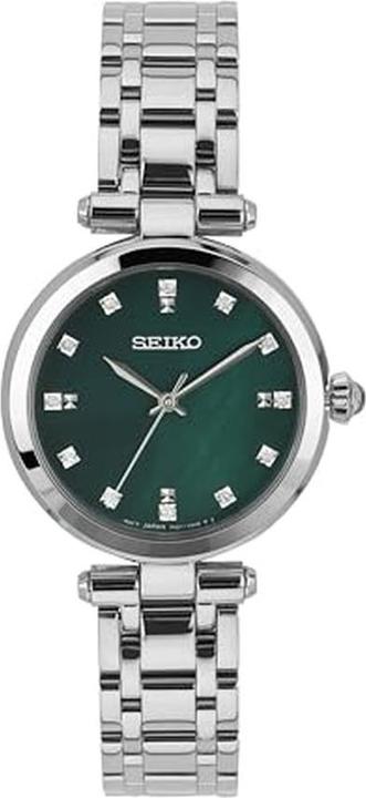 Image du produit Seiko quartz (Montre analogique, 29 mm)