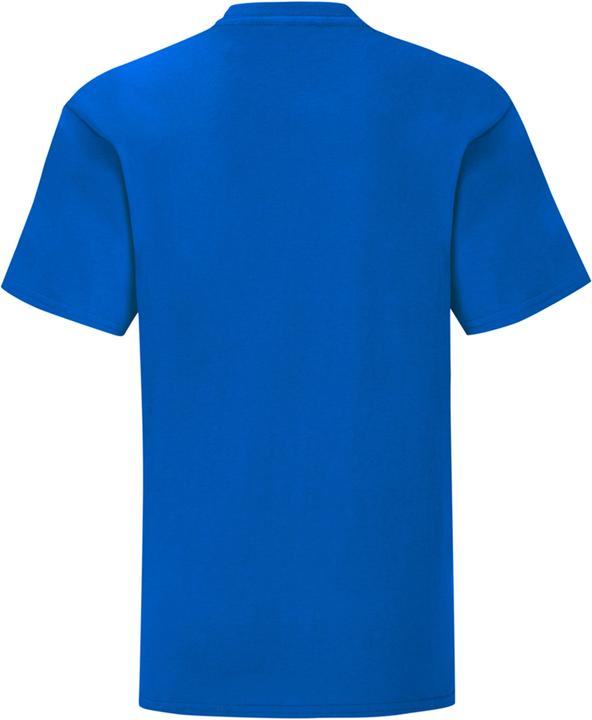Immagine prodotto Fruit of the Loom Maglietta Iconic da ragazzo (140)