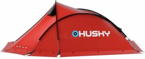Actual product image Husky Flame 1 (Tunnel tent, 2.70 kg, 1 person)