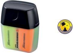 Produktbild STABILO Mini (Blau, Gelb, Grün, Orange, 2 mm, 4 x)