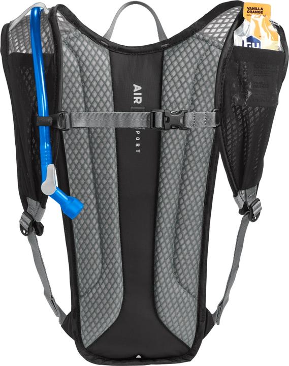 Produktbild Camelbak Rogue Light 7 Rucksack black (7 l)