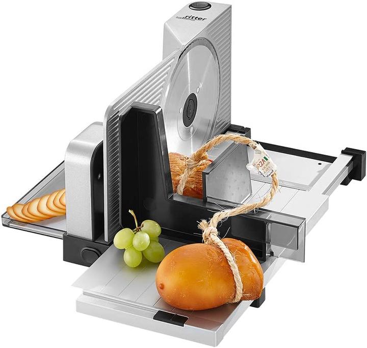 Actual product image Dr. Ritter Icaro