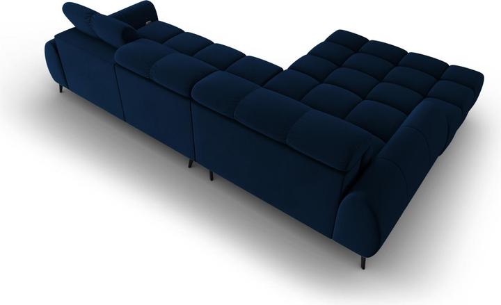 Produktbild Micadoni Alyse (Ecksofa)