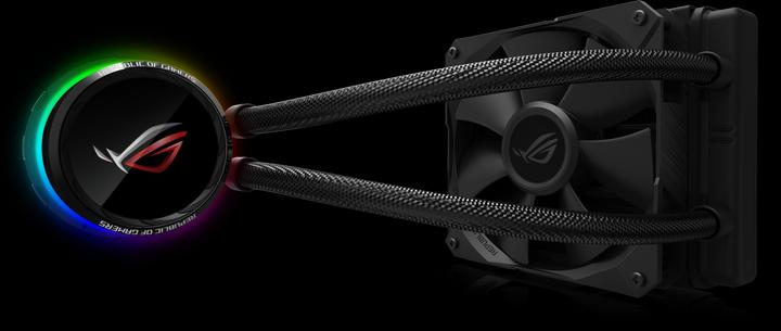 Produktbild ASUS ROG Ryuo 120