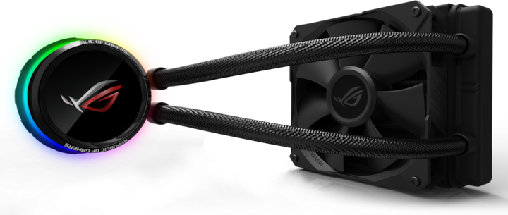 Produktbild ASUS ROG Ryuo 120