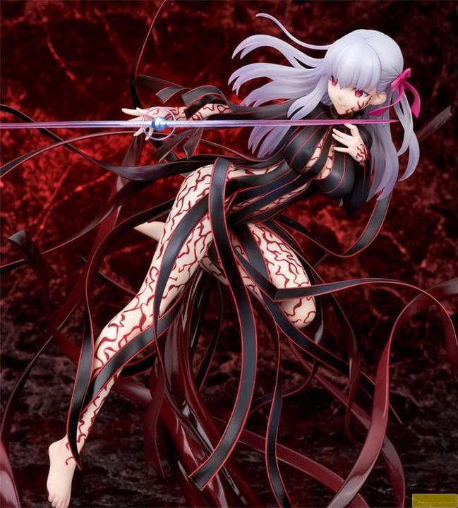 Actual product image Alter Fate/Stay Night statuette PVC 1/7 Sakura Matou Makiri's Grail 30 cm
