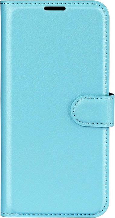 Actual product image Cover-Discount Leder Etui Hülle (Honor Magic7 Lite)