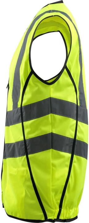Produktbild Mascot Safe Supreme Wingate HiVis Weste (M)