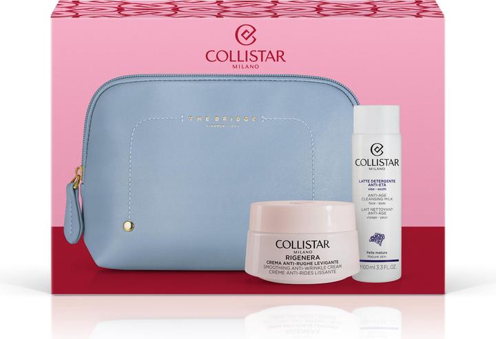 Immagine prodotto Collistar Rigenera Crema Antirughe Levigante (Set per la cura del viso)