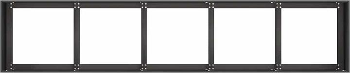 Produktbild vidaXL Pflanzgefäss