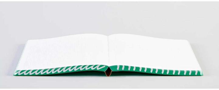 Produktbild Nuuna Graphic L, Write Love Play (22 x 16.5 cm, Gepunktet, Weicher Einband)