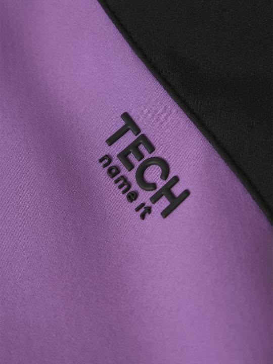 Immagine prodotto Name it ALFALIGHT08 Softshell-Jacke (134)