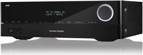 Produktbild Harman/Kardon Avr 151 (5.1 Kanal, AM, FM)