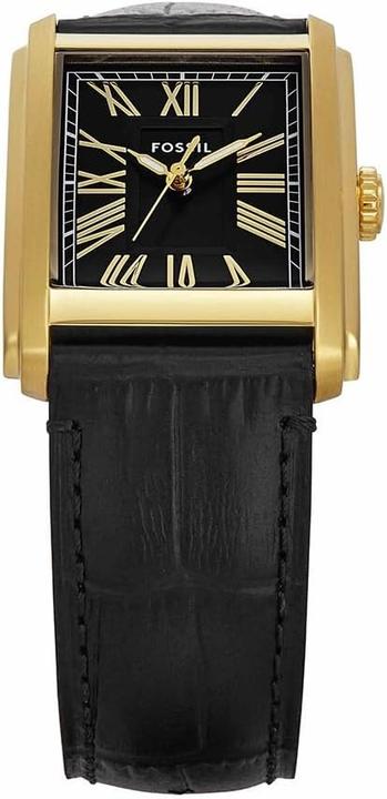 Productafbeelding Fossil Herrenuhr CARRAWAY (Analoog horloge, 30 mm)