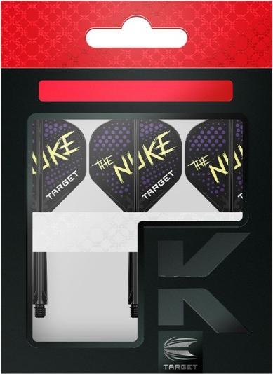 Immagine prodotto Target K-Flex No2 Standard Luke Littler