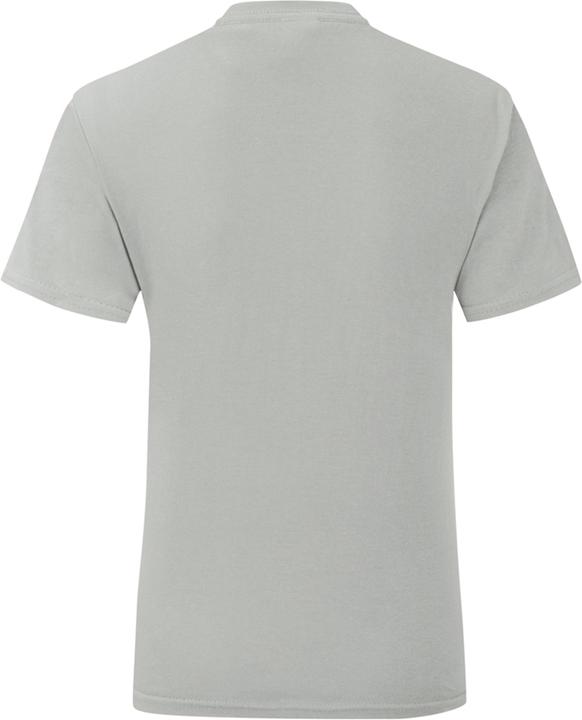 Produktbild Fruit of the Loom TShirt Iconic (5 StückPackung) (3XL)