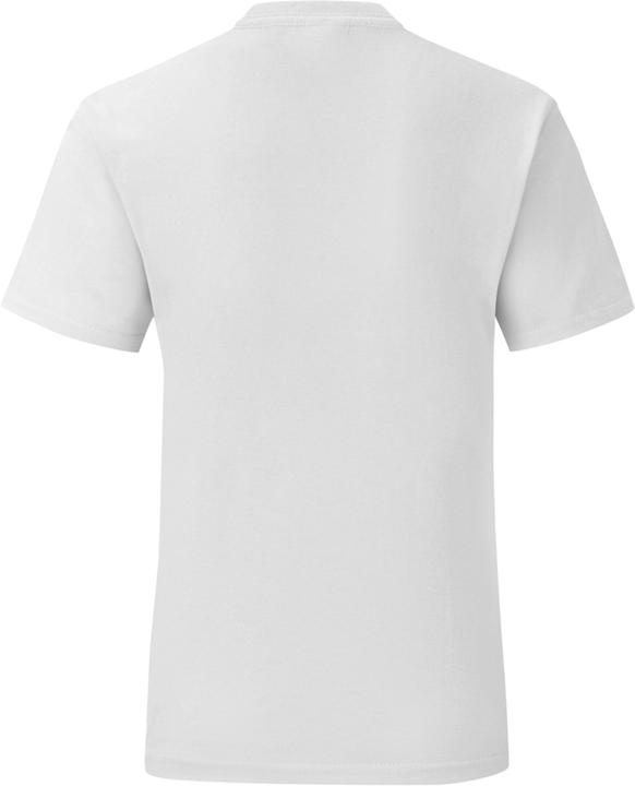 Produktbild Fruit of the Loom TShirt Iconic (5 StückPackung) (M)